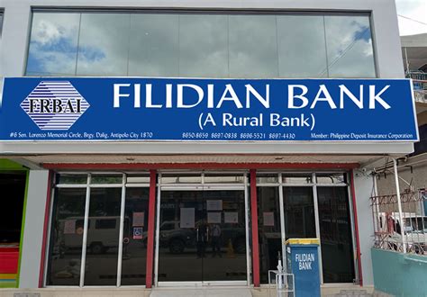 Filidian Bank Website.